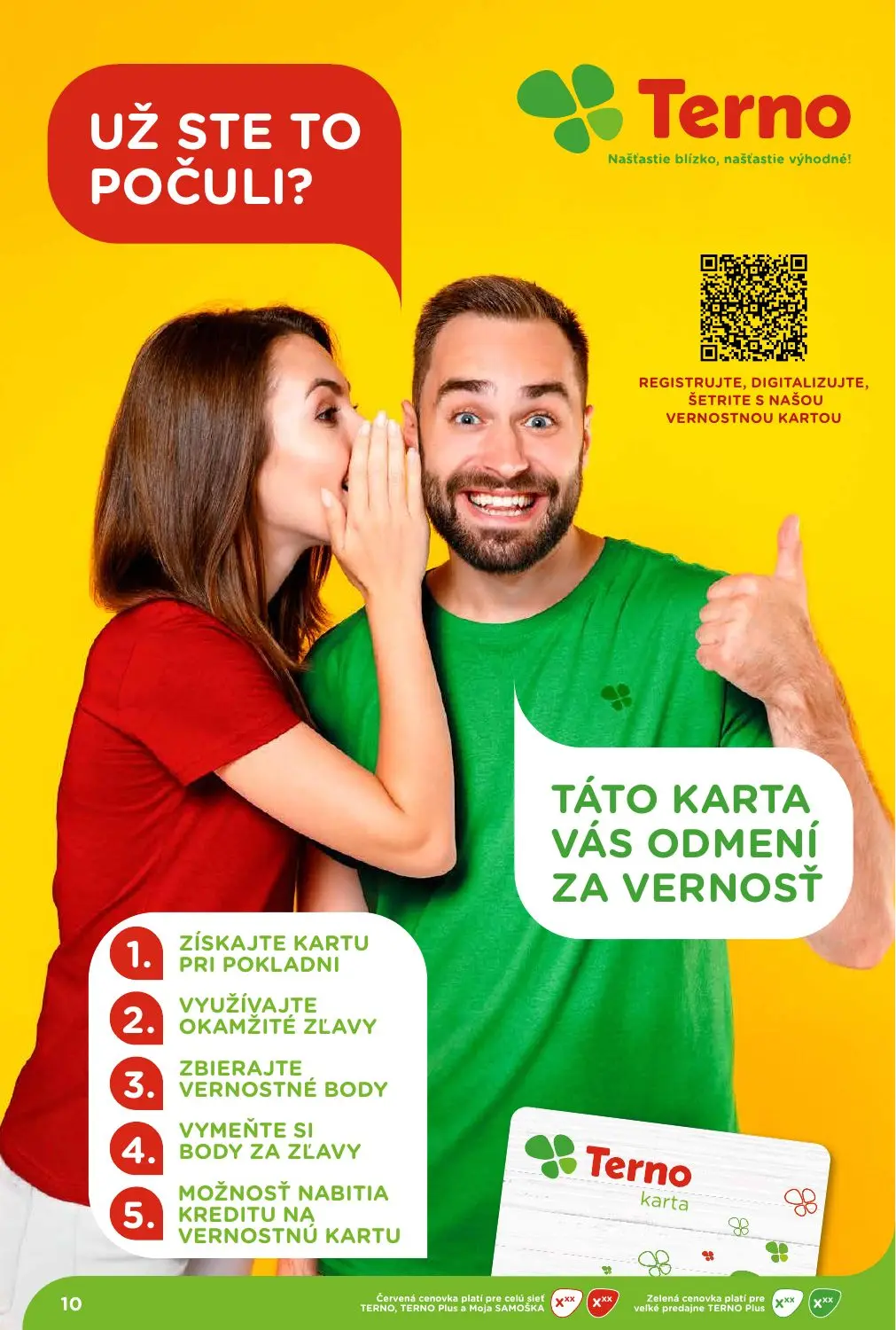 Terno leták, strana 10 z 28