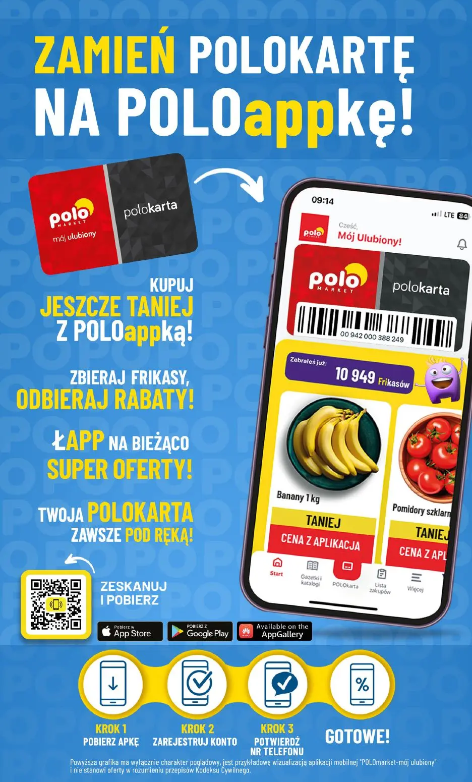 POLOmarket gazetka, strona 2 z 16