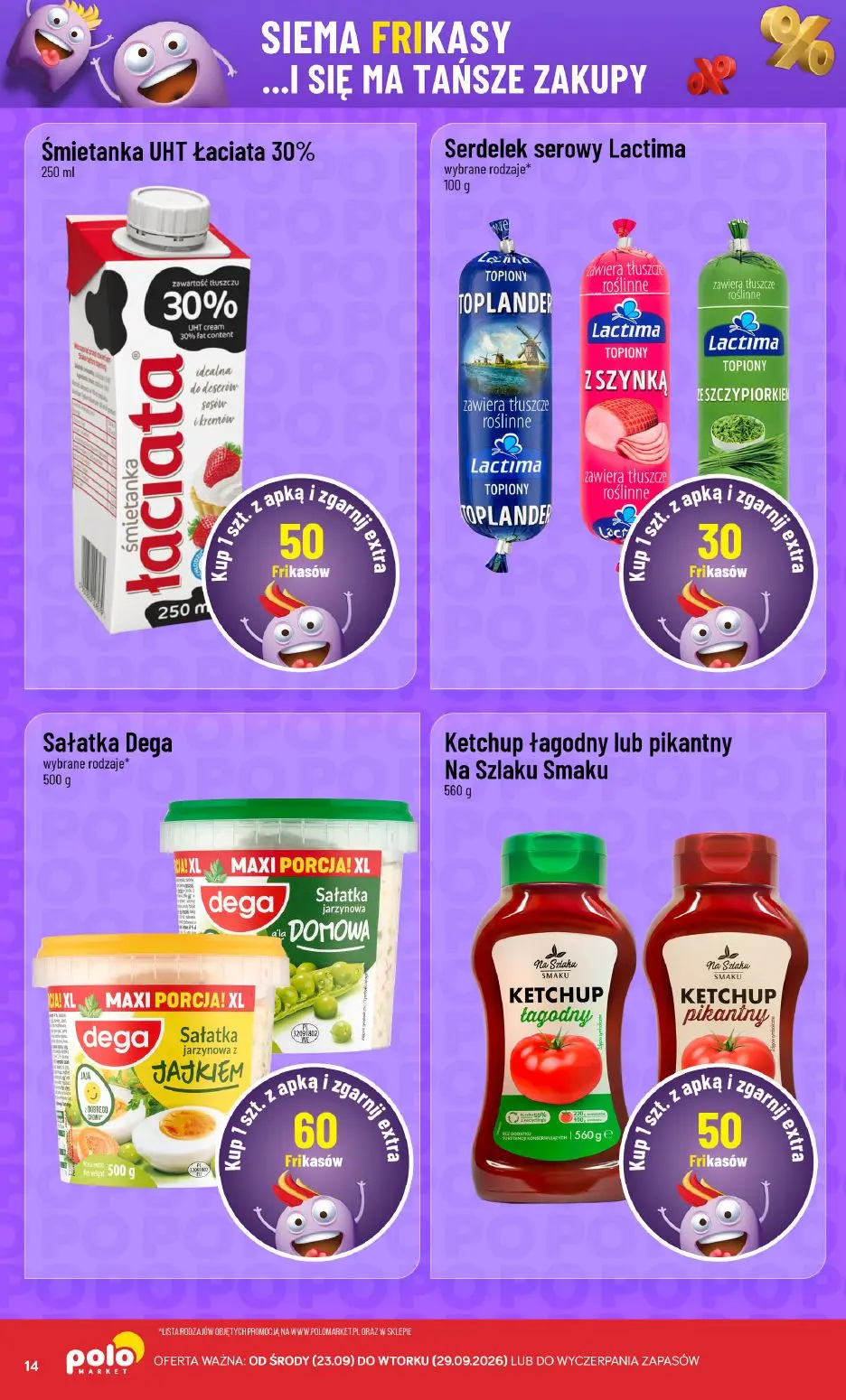 POLOmarket gazetka, strona 14 z 16