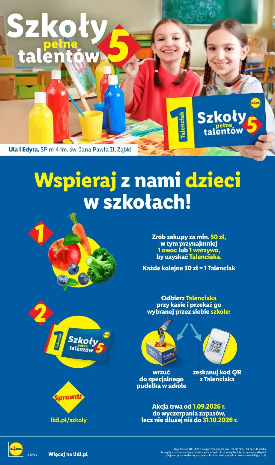 Lidl gazetka, strona 16 z 105