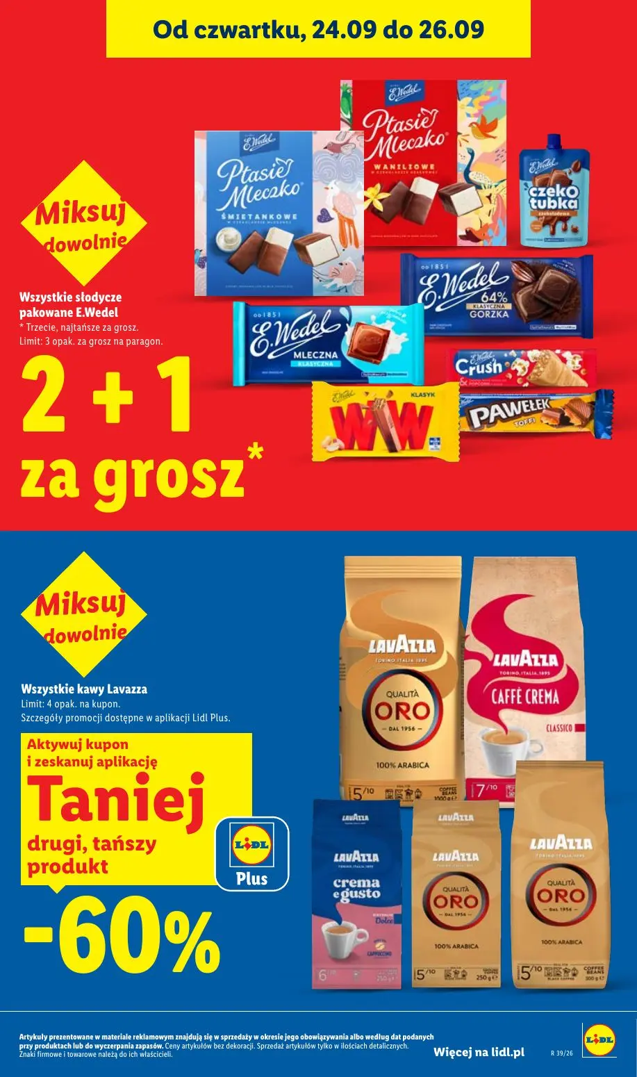 Lidl gazetka, strona 27 z 105
