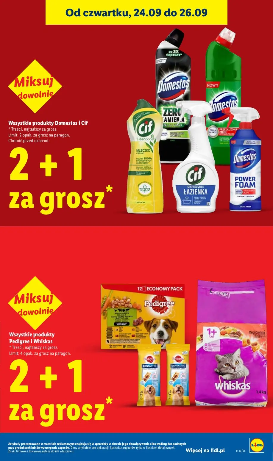 Lidl gazetka, strona 41 z 105