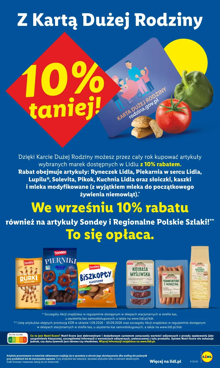 Lidl gazetka, strona 53 z 105