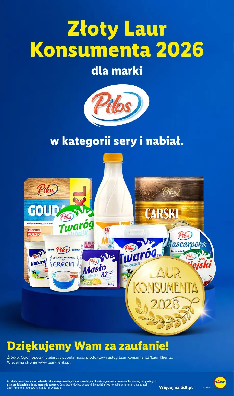 Lidl gazetka, strona 65 z 105