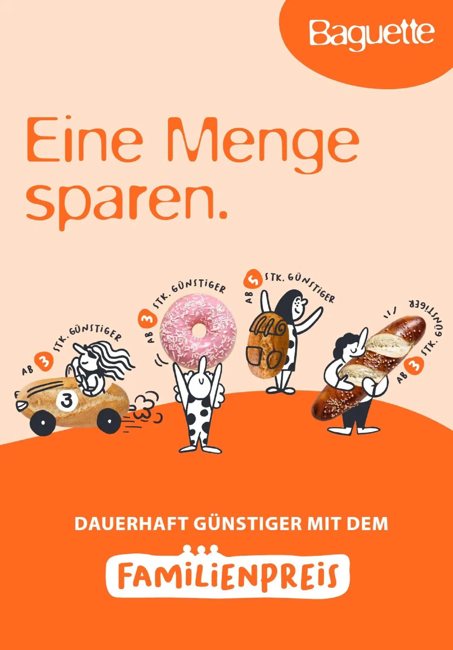 MPREIS Prospekt, Seite 15 von 16