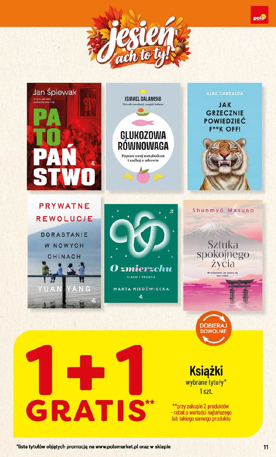 POLOmarket gazetka, strona 11 z 24