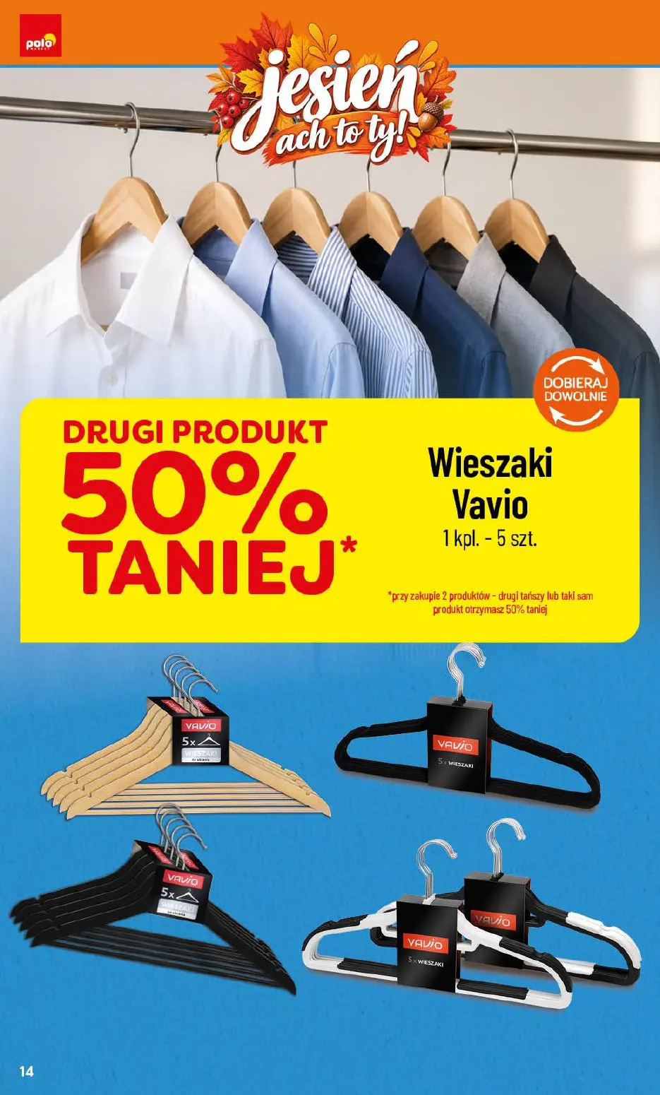 POLOmarket gazetka, strona 14 z 24