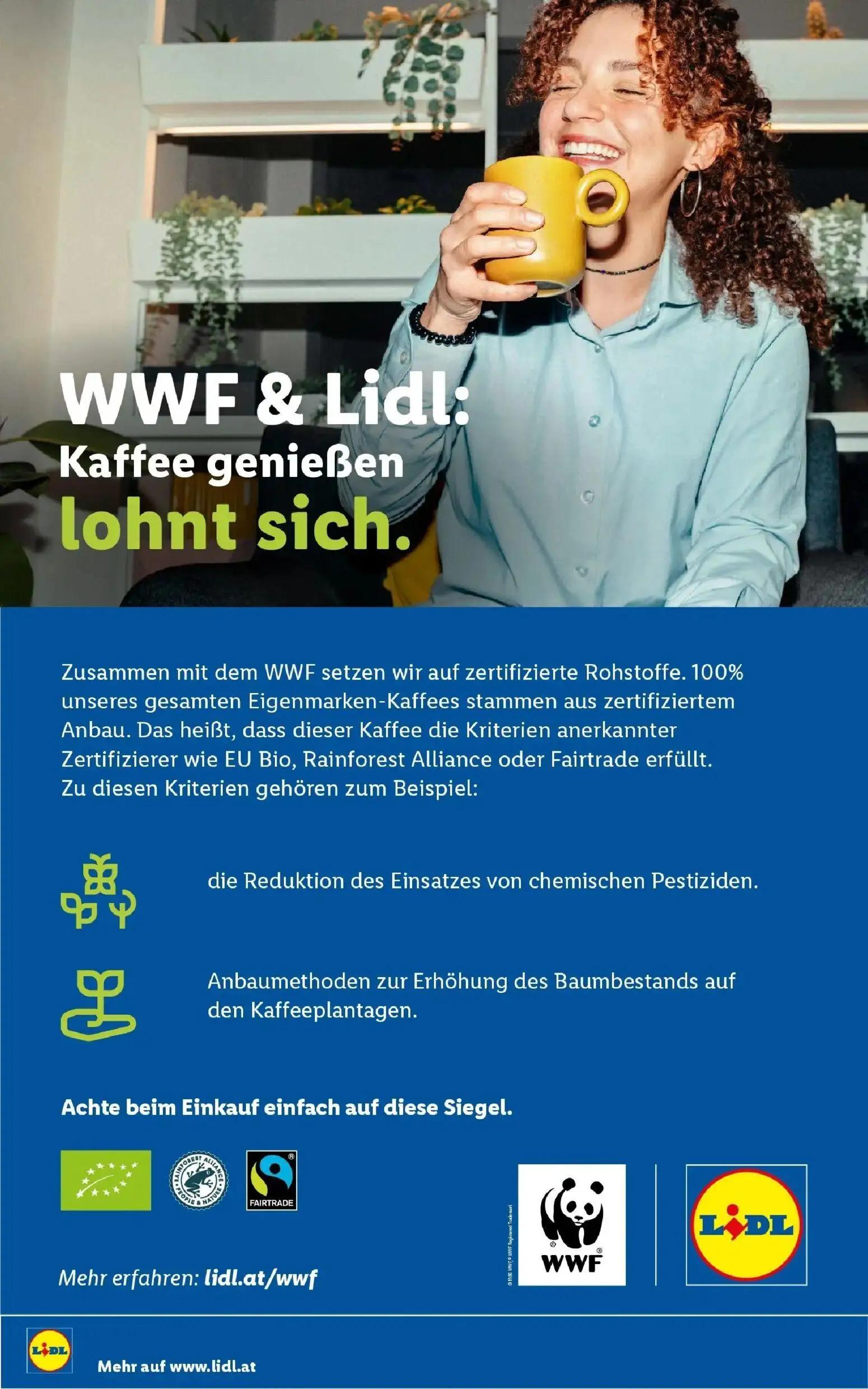 Lidl Prospekt, Seite 53 von 53