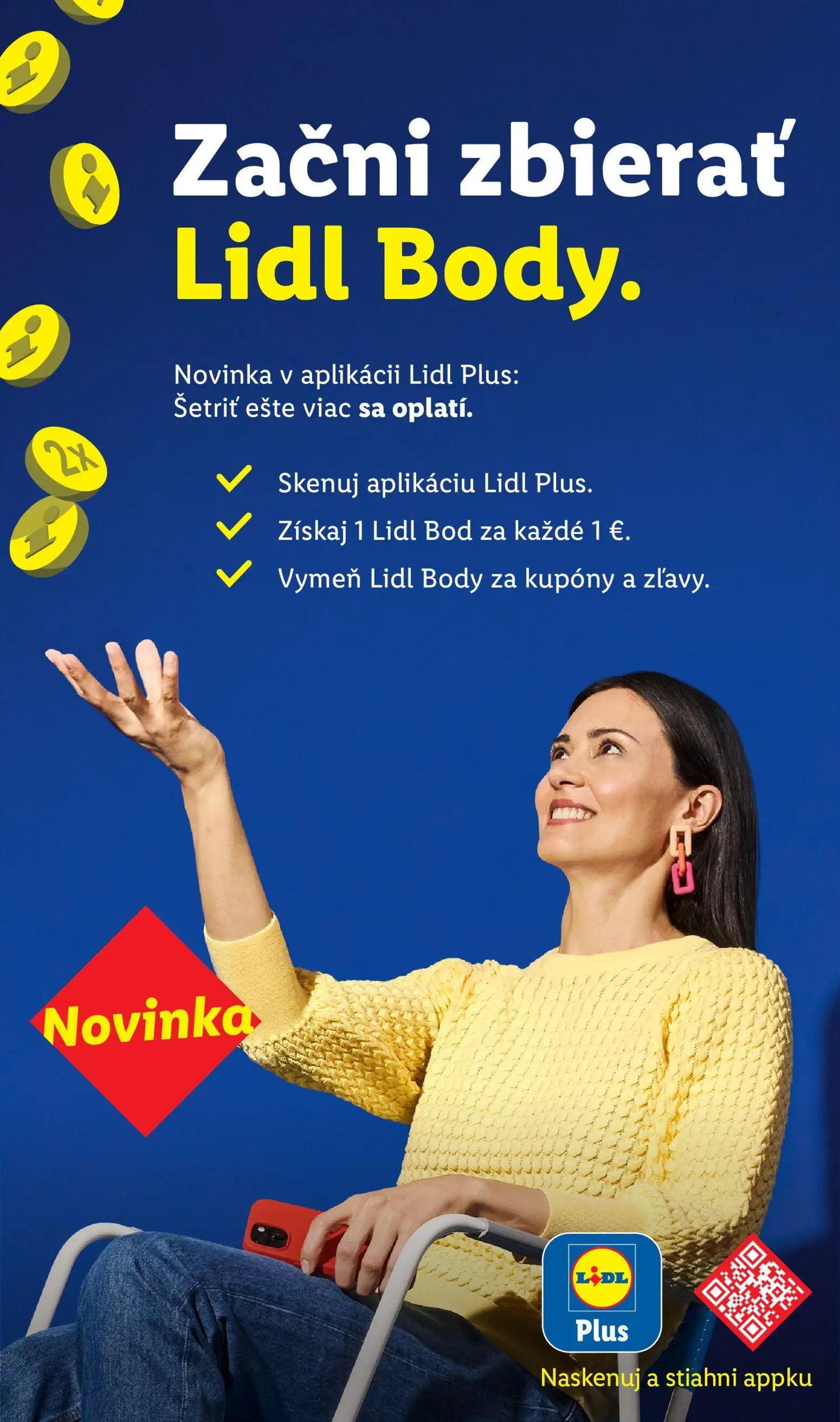 Lidl leták, strana 41 z 100