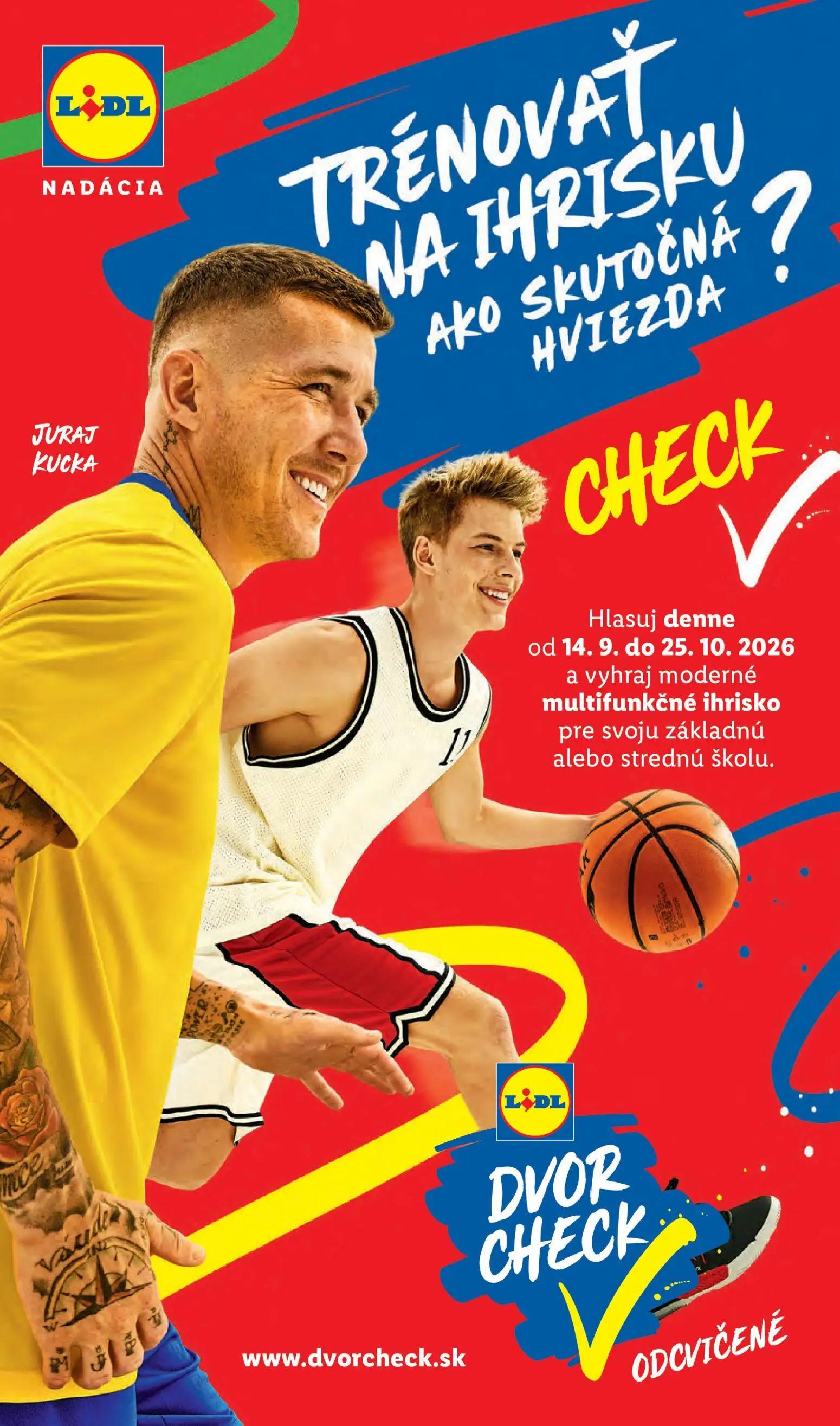 Lidl leták, strana 64 z 100