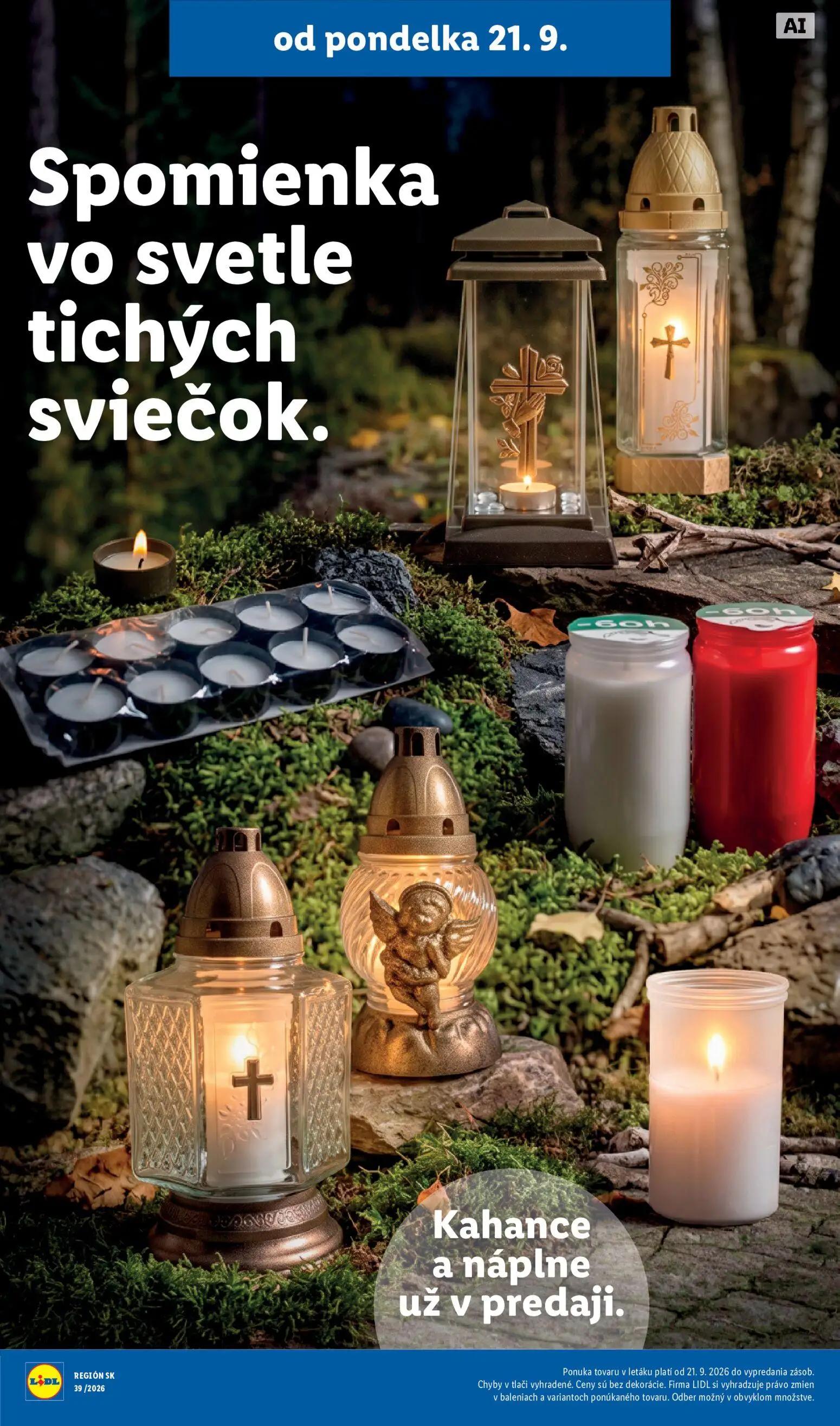 Lidl leták, strana 80 z 100