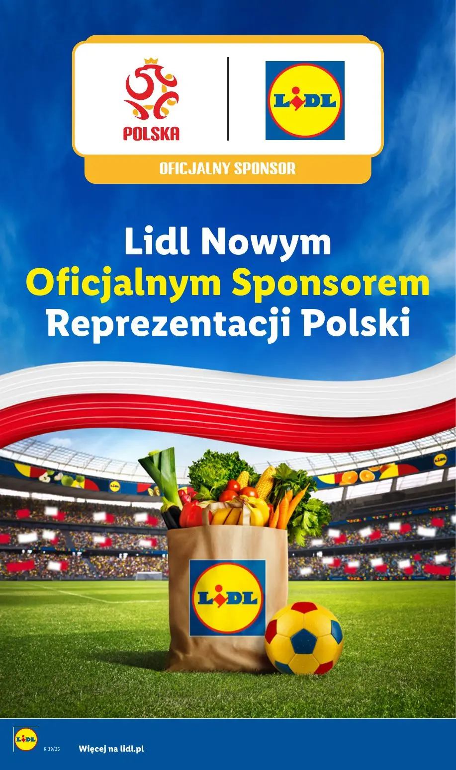 Lidl gazetka, strona 2 z 60