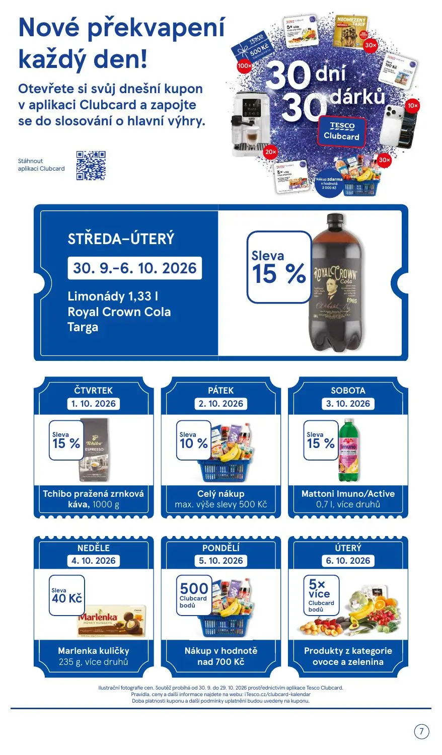Tesco leták, strana 7 z 36