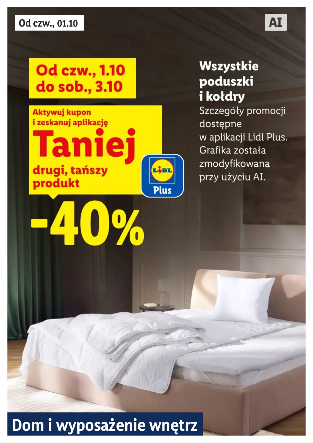 Lidl gazetka, strona 14 z 30