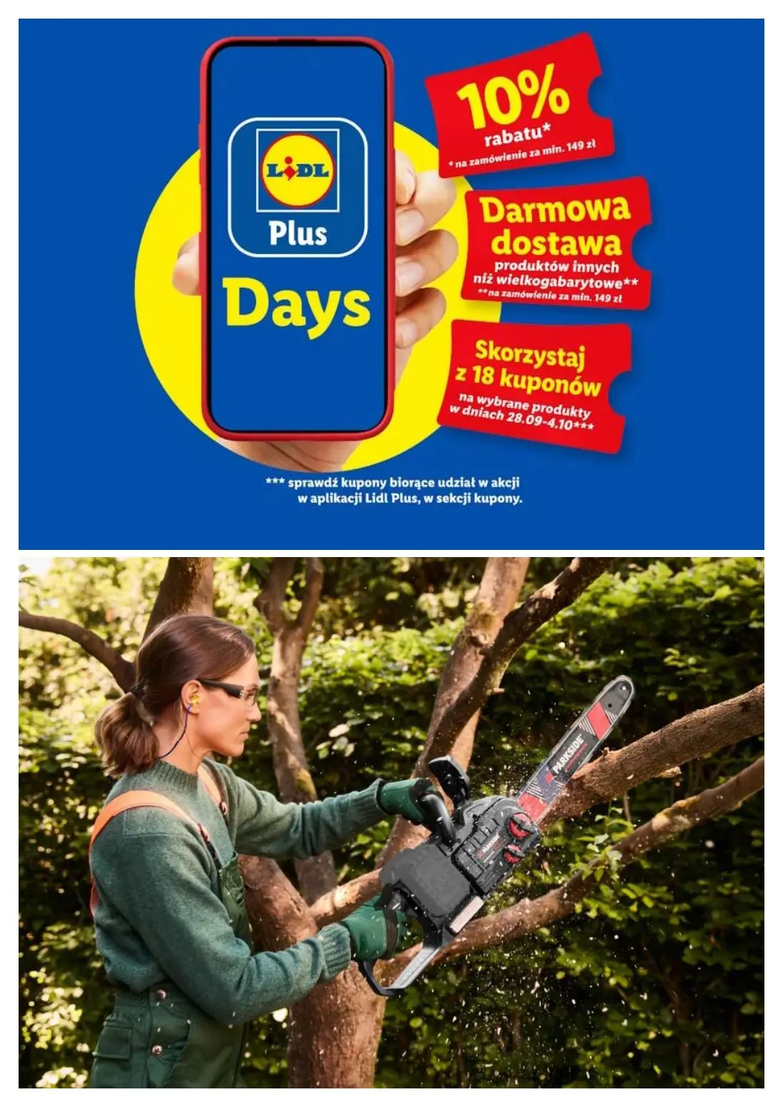Lidl gazetka, strona 24 z 30