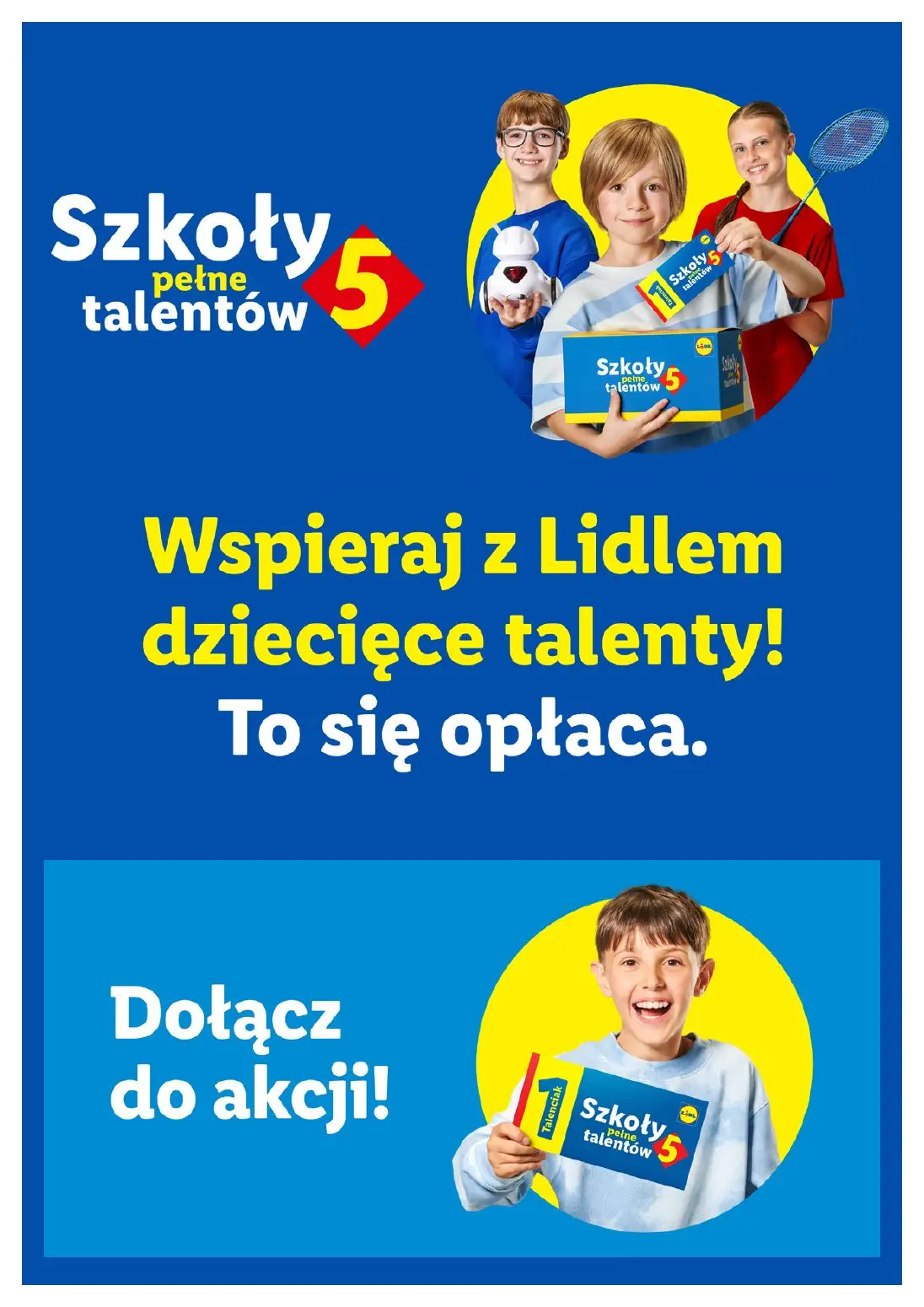Lidl gazetka, strona 29 z 30