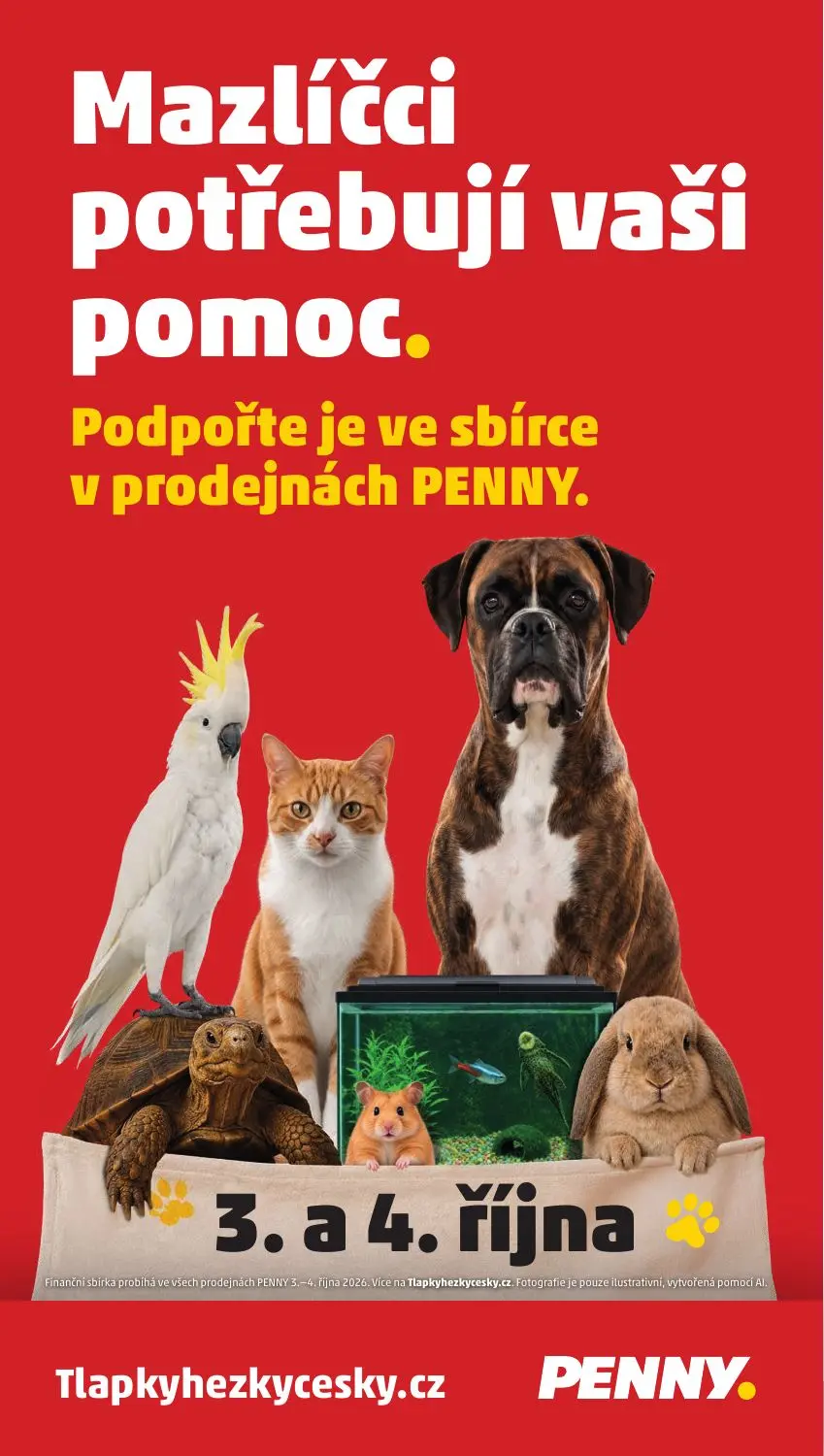 PENNY leták, strana 33 z 37