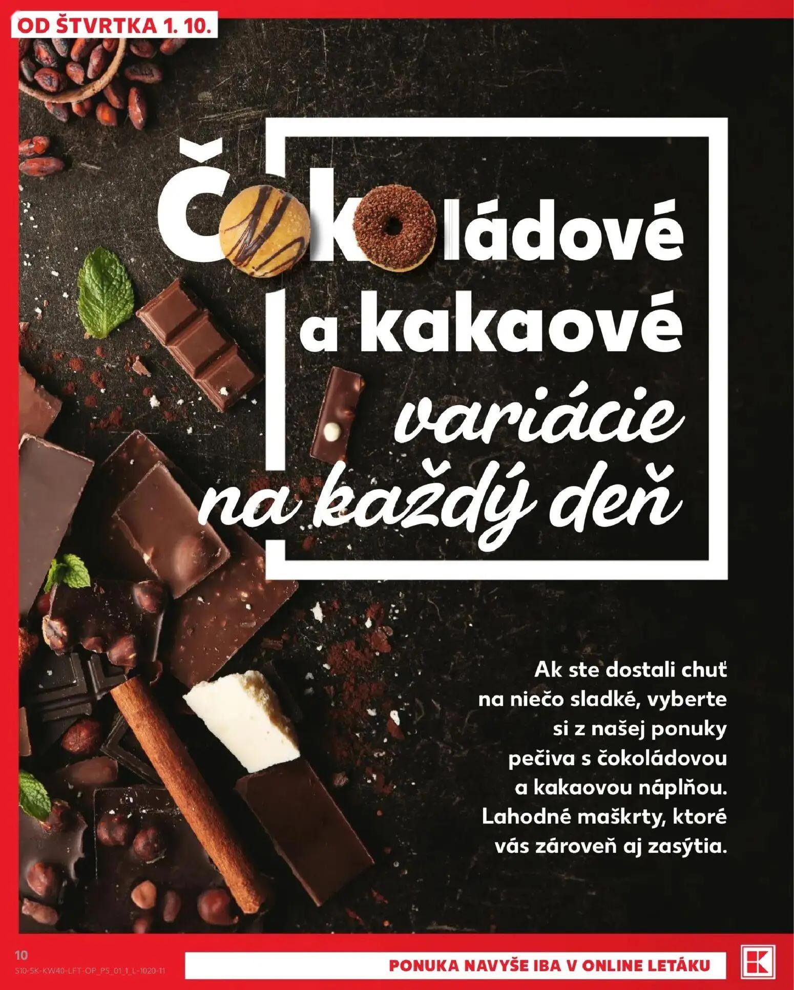 Kaufland leták, strana 10 z 76