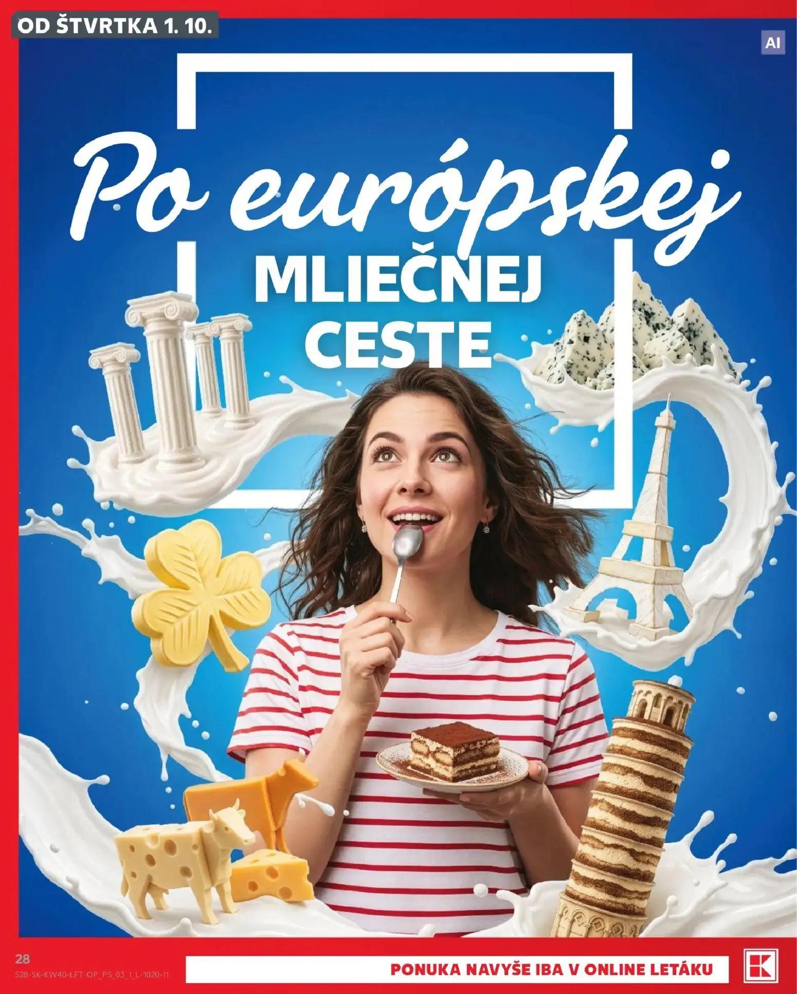 Kaufland leták, strana 28 z 76