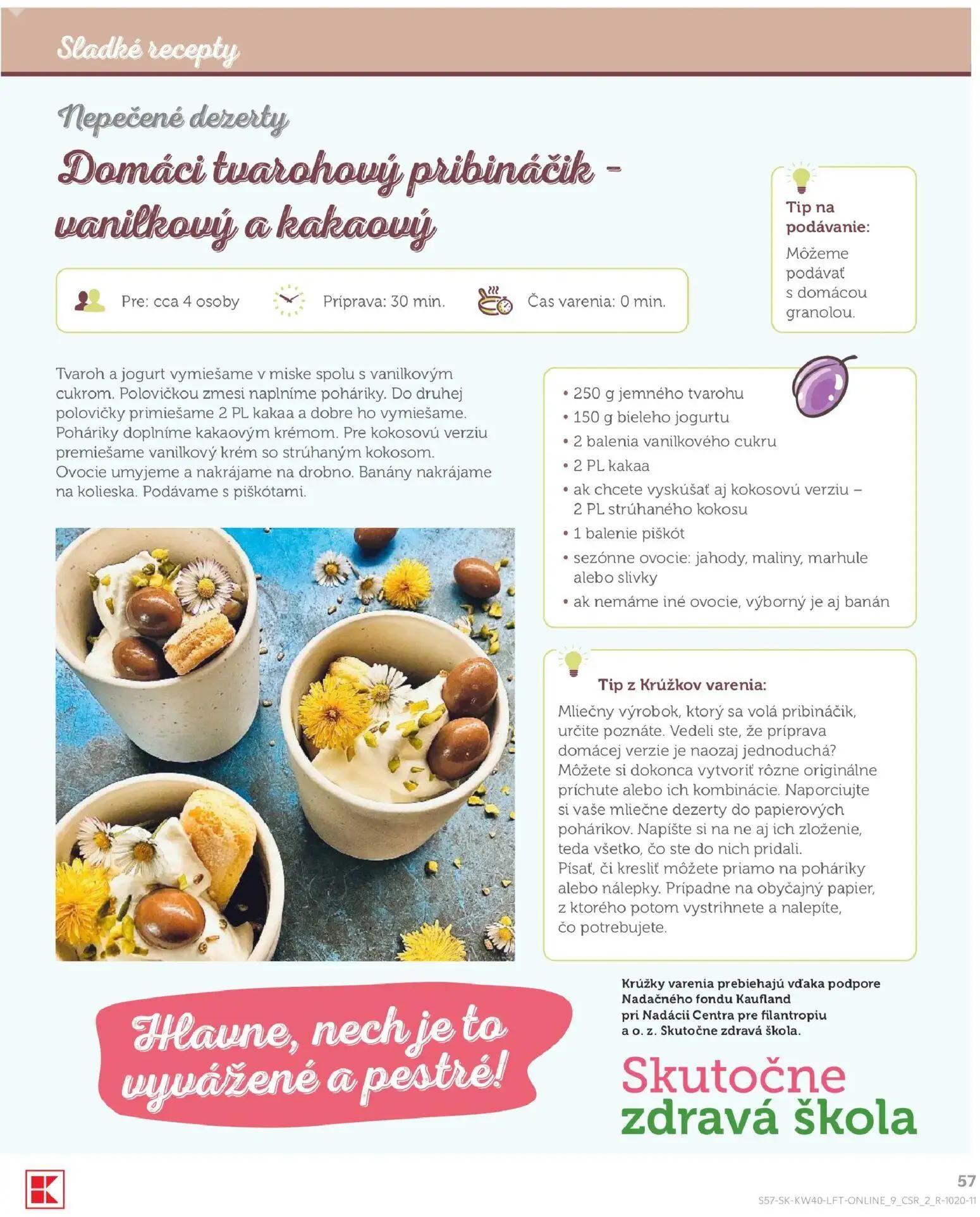 Kaufland leták, strana 57 z 76