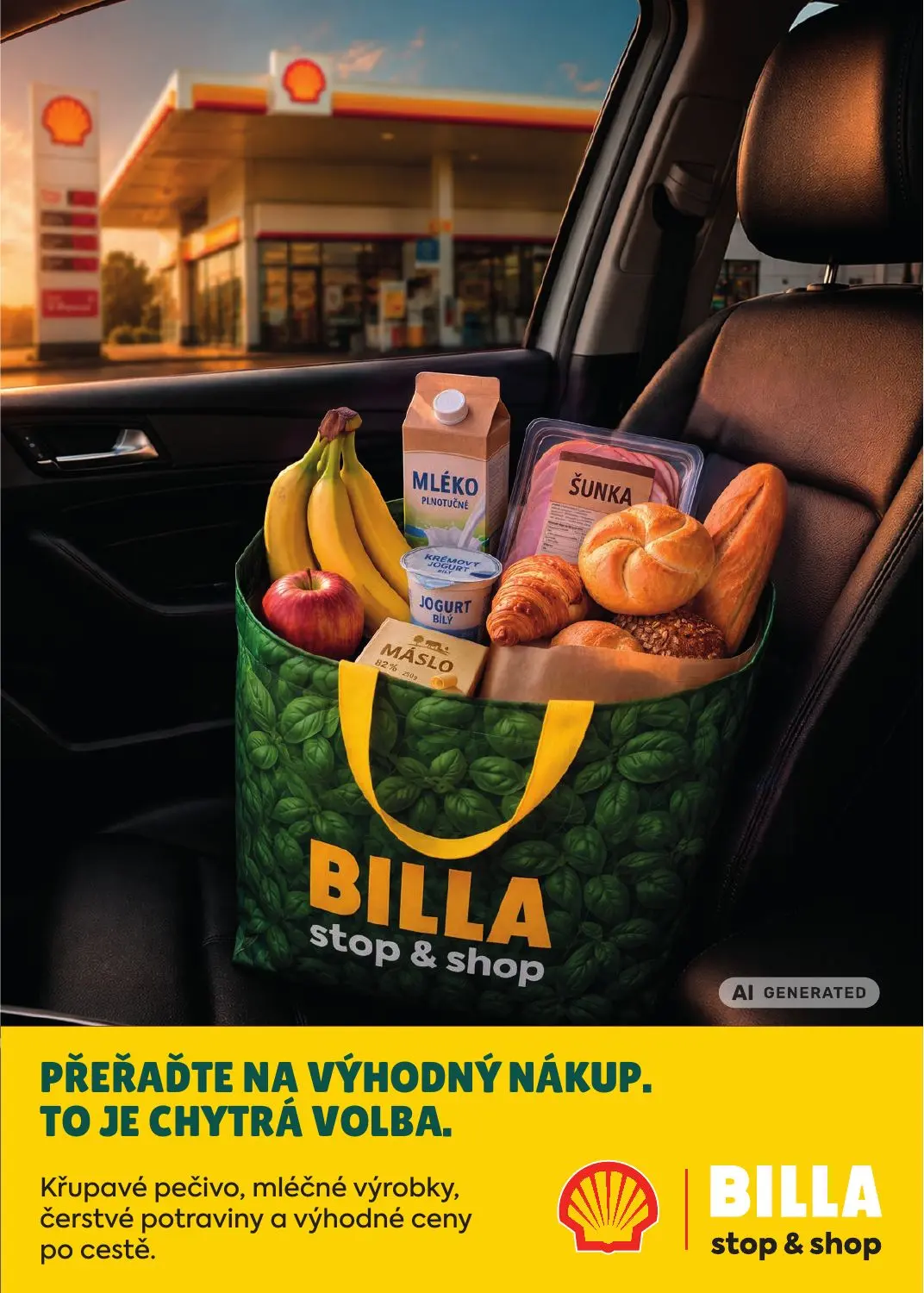 Billa leták, strana 7 z 36