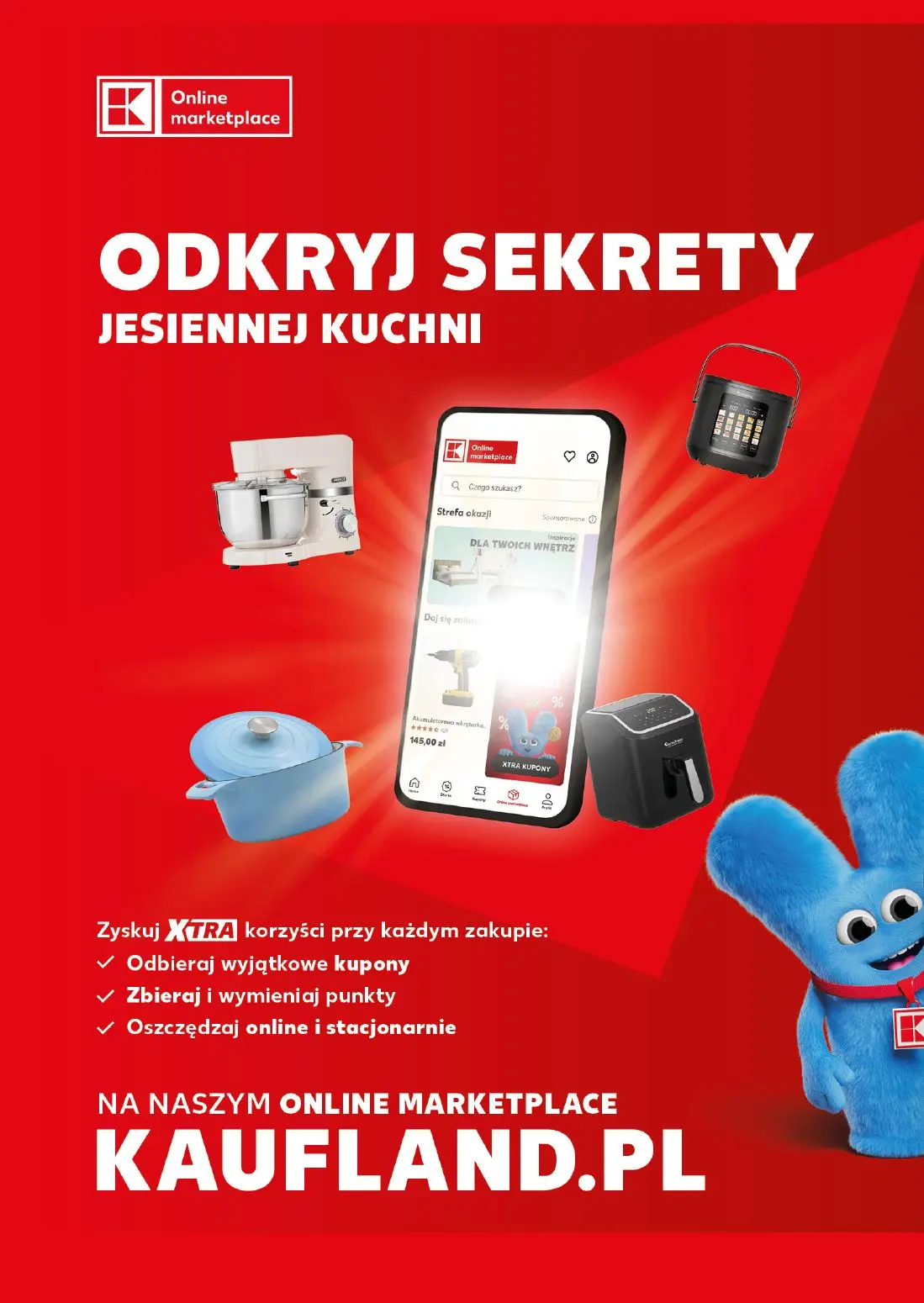 Kaufland gazetka, strona 14 z 18 — Akumulatorowa wkrętarka