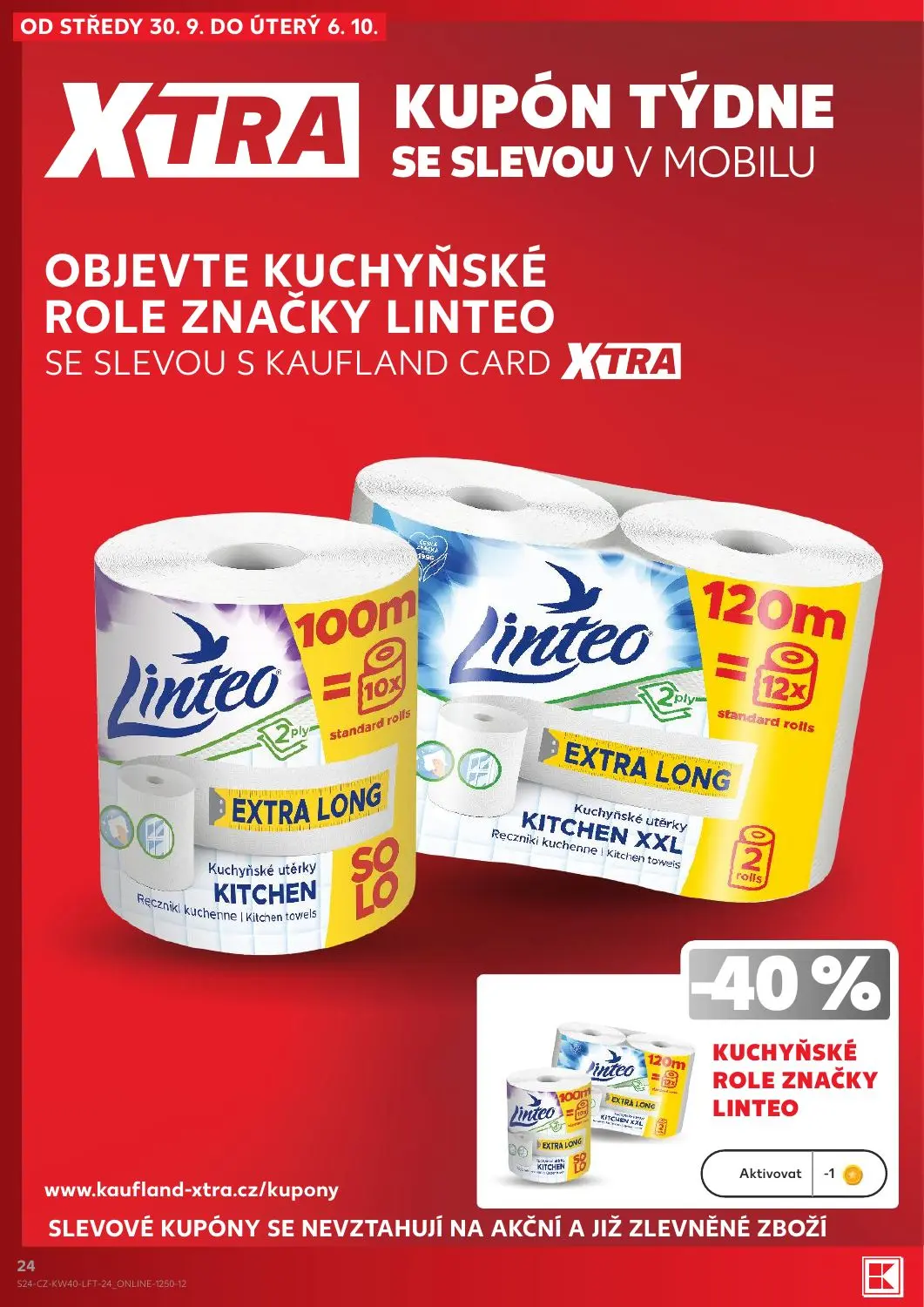 Kaufland leták, strana 24 z 54