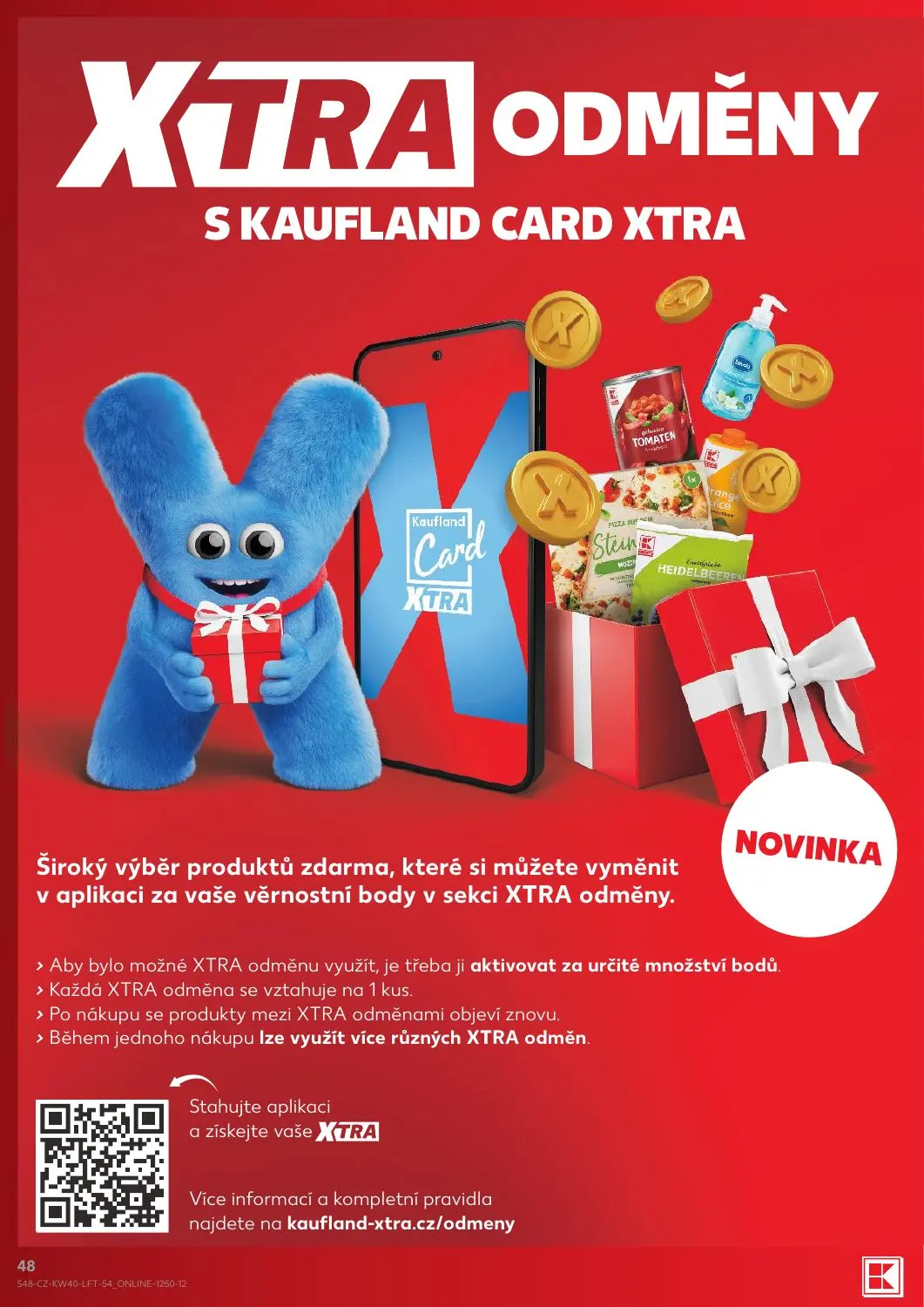 Kaufland leták, strana 48 z 54