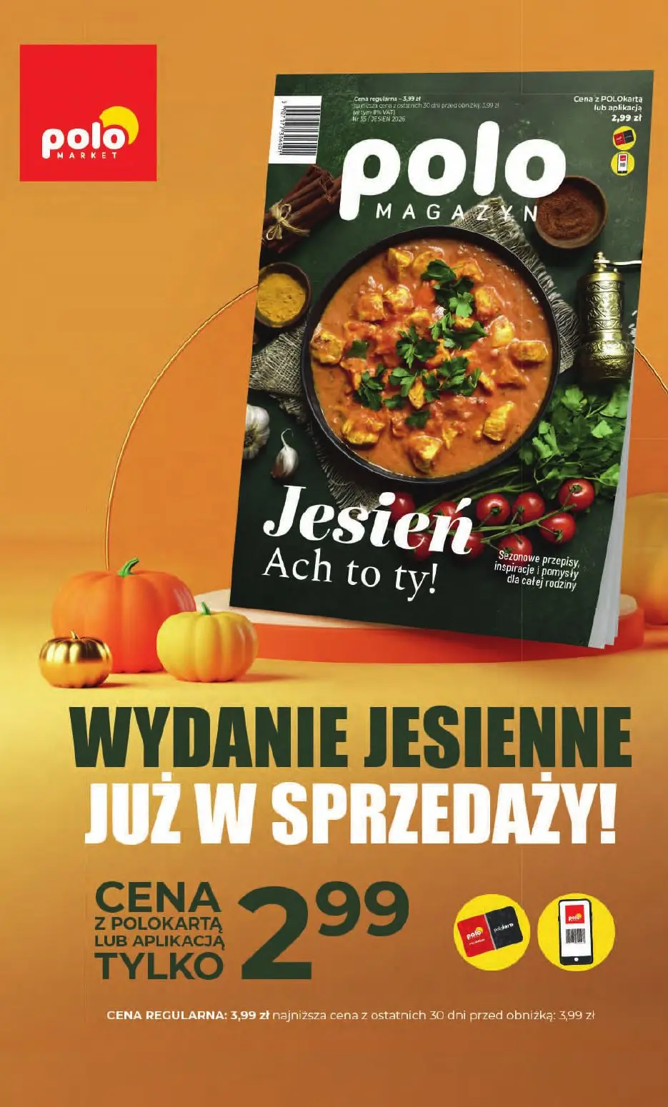 POLOmarket gazetka, strona 66 z 66 — polo magazyn