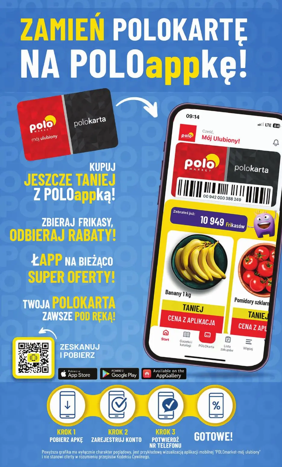 POLOmarket gazetka, strona 2 z 14
