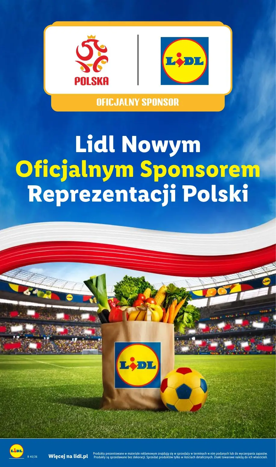 Lidl gazetka, strona 2 z 109