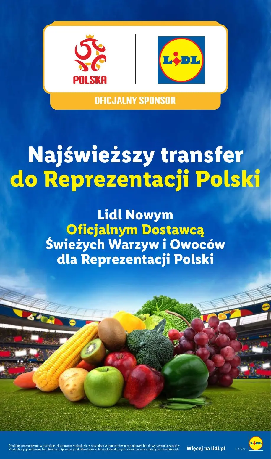 Lidl gazetka, strona 3 z 109