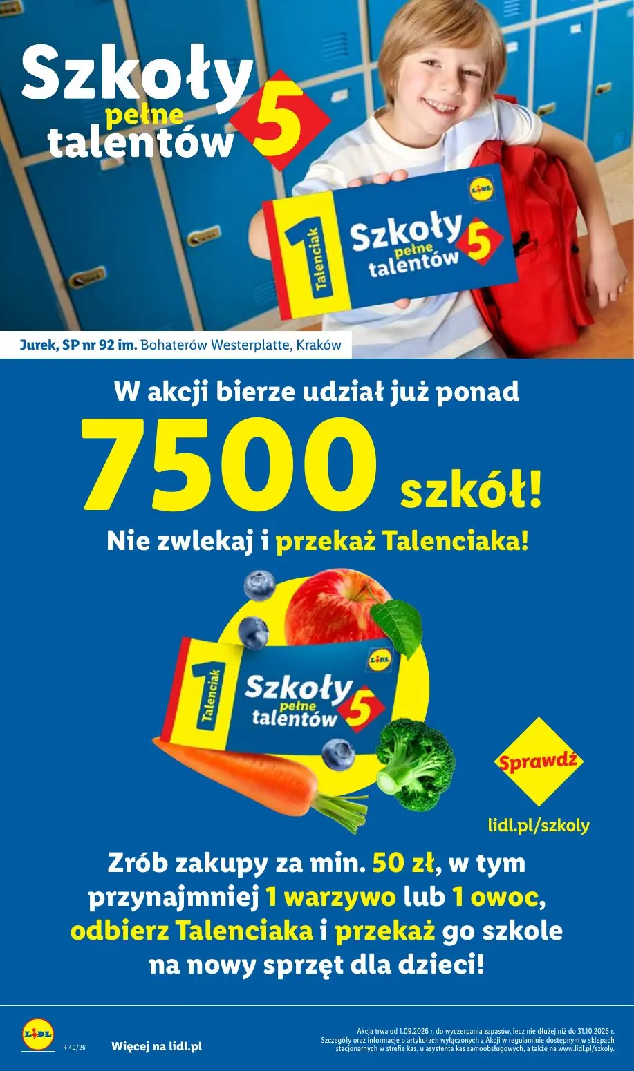Lidl gazetka, strona 24 z 109