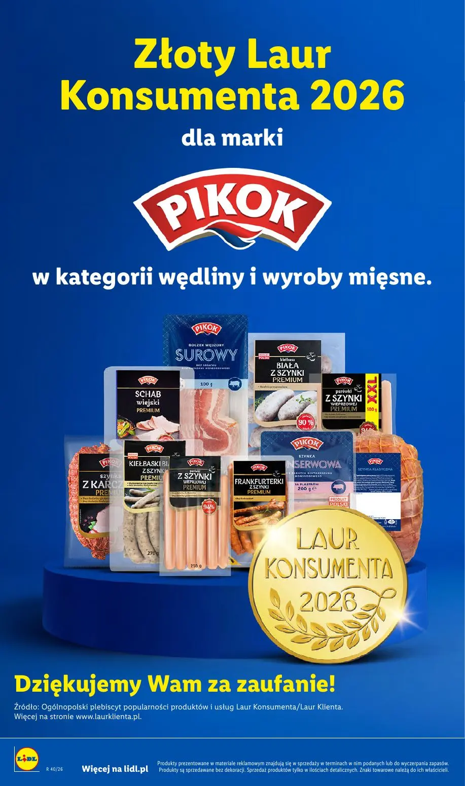 Lidl gazetka, strona 58 z 109