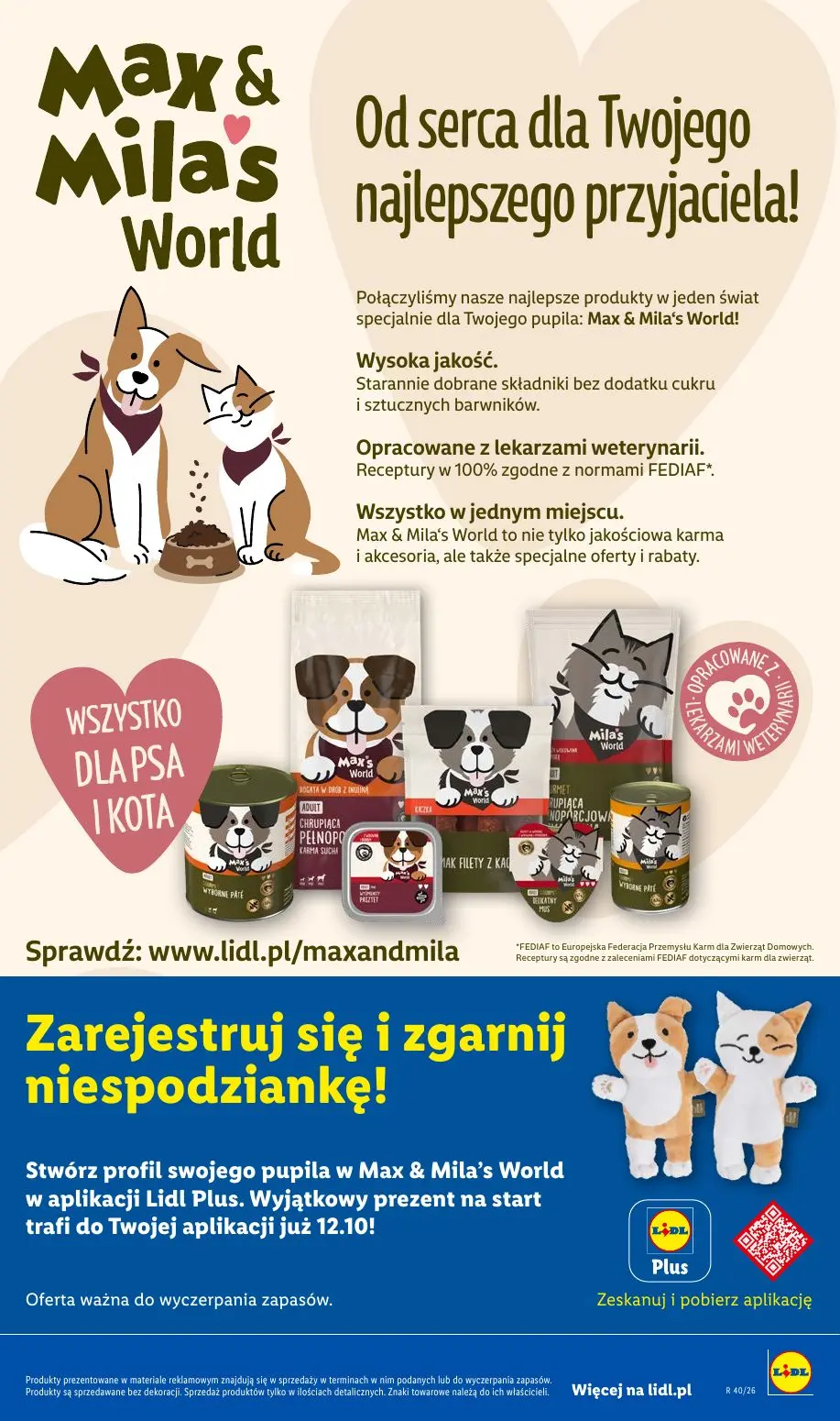Lidl gazetka, strona 103 z 109