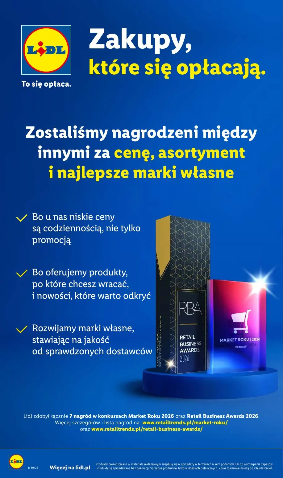 Lidl gazetka, strona 106 z 109
