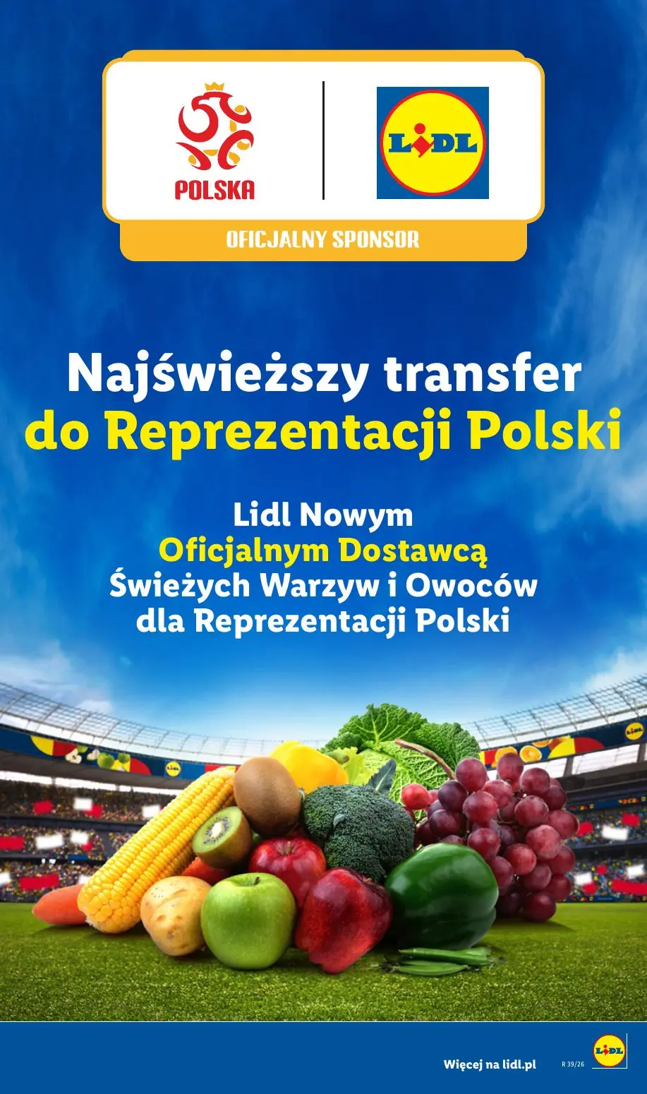 Lidl gazetka, strona 3 z 62