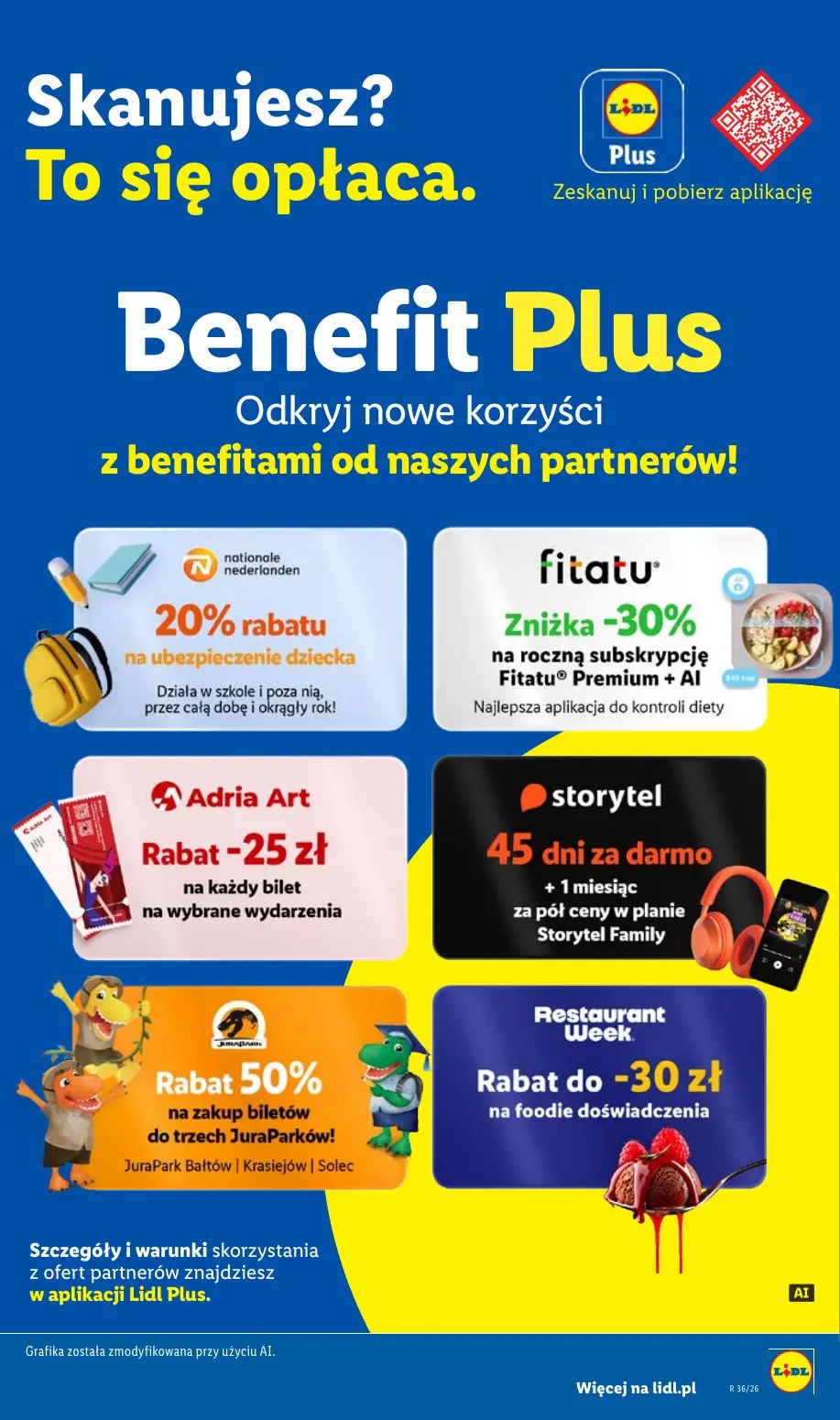 Lidl gazetka, strona 31 z 62