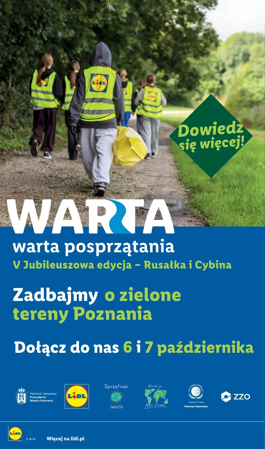 Lidl gazetka, strona 60 z 62